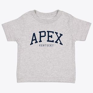 Apex Kentucky Traditional Toddler T-Shirt