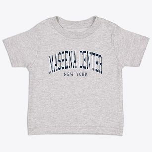 Massena Center New York Traditional Toddler T-Shirt