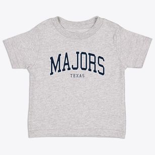 Majors Texas Traditional Toddler T-Shirt