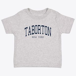 Taborton New York Traditional Toddler T-Shirt