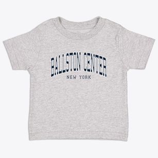 Ballston Center New York Traditional Toddler T-Shirt