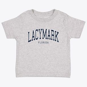 Lacymark Florida Traditional Toddler T-Shirt