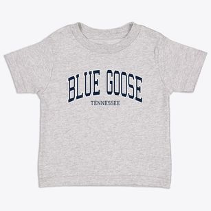 Blue Goose Tennessee Traditional Toddler T-Shirt