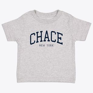 Chace New York Traditional Toddler T-Shirt