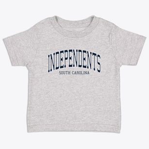 Independents South Carolina Traditional Toddler T-Shirt