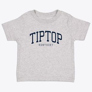 Tiptop Kentucky Traditional Toddler T-Shirt