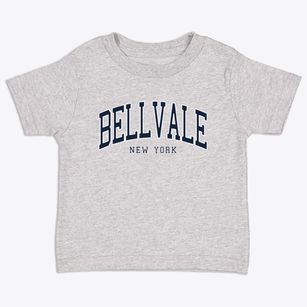 Bellvale New York Traditional Toddler T-Shirt