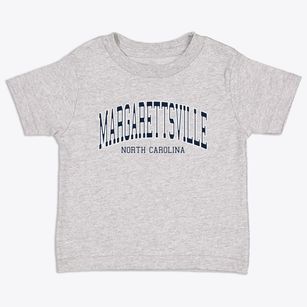 Margarettsville North Carolina Traditional Toddler T-Shirt