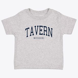 Tavern Missouri Traditional Toddler T-Shirt