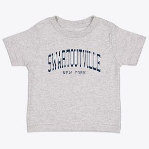 Swartoutville New York Traditional Toddler T-Shirt