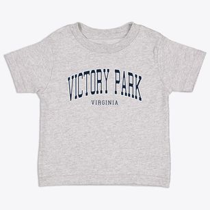 Victory Park Virginia Traditional Toddler T-Shirt