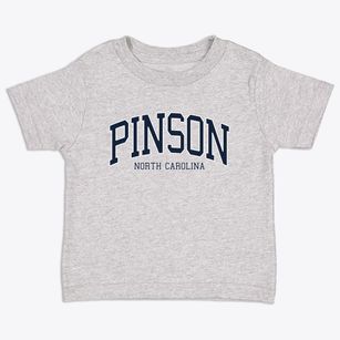 Pinson North Carolina Traditional Toddler T-Shirt