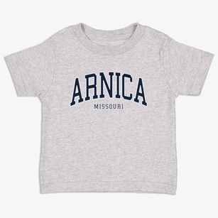 Arnica Missouri Traditional Toddler T-Shirt