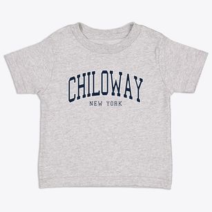 Chiloway New York Traditional Toddler T-Shirt