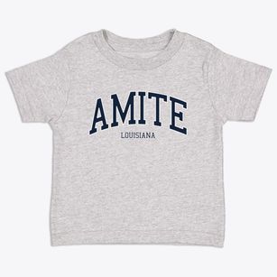Amite Louisiana Traditional Toddler T-Shirt