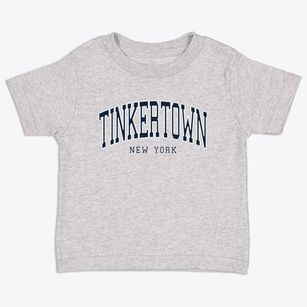 Tinkertown New York Traditional Toddler T-Shirt