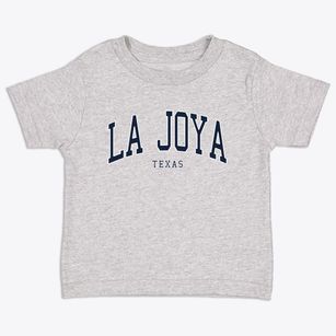 La Joya Texas Traditional Toddler T-Shirt