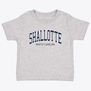 Shallotte North Carolina Traditional Toddler T-Shirt