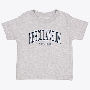 Herculaneum Missouri Traditional Toddler T-Shirt