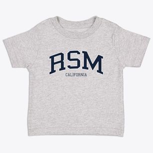 Rancho Santa Margarita California Traditional Toddler T-Shirt