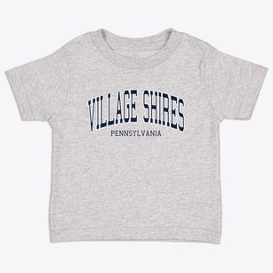 Village Shires Pennsylvania Traditional Toddler T-Shirt