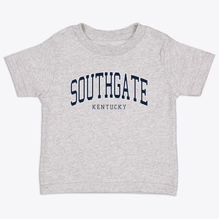 Southgate Kentucky Traditional Toddler T-Shirt