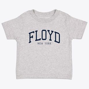 Floyd New York Traditional Toddler T-Shirt