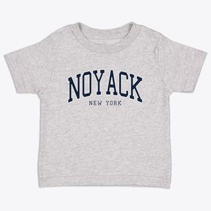 Noyack New York Traditional Toddler T-Shirt