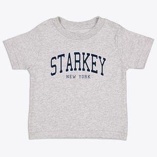 Starkey New York Traditional Toddler T-Shirt