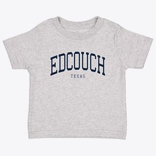Edcouch Texas Traditional Toddler T-Shirt