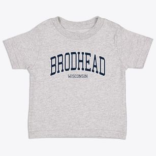 Brodhead Wisconsin Traditional Toddler T-Shirt