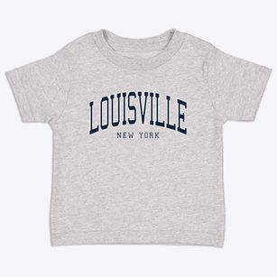 Louisville New York Traditional Toddler T-Shirt