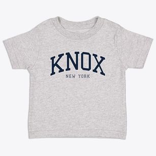 Knox New York Traditional Toddler T-Shirt