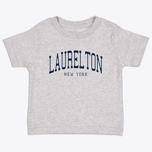 Laurelton New York Traditional Toddler T-Shirt