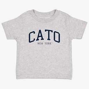 Cato New York Traditional Toddler T-Shirt