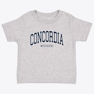 Concordia Missouri Traditional Toddler T-Shirt