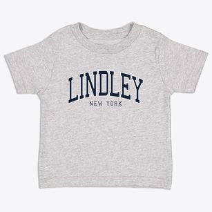 Lindley New York Traditional Toddler T-Shirt