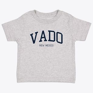 Vado New Mexico Traditional Toddler T-Shirt
