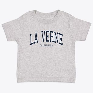 La Verne California Traditional Toddler T-Shirt