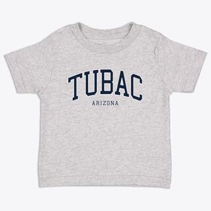 Tubac Arizona Traditional Toddler T-Shirt