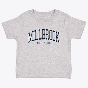 Millbrook New York Traditional Toddler T-Shirt