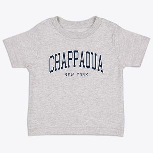 Chappaqua New York Traditional Toddler T-Shirt