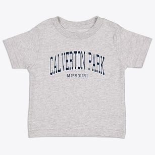 Calverton Park Missouri Traditional Toddler T-Shirt