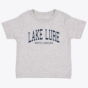 Lake Lure North Carolina Traditional Toddler T-Shirt
