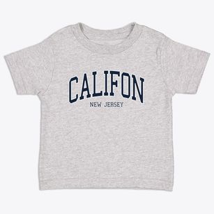 Califon New Jersey Traditional Toddler T-Shirt