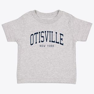Otisville New York Traditional Toddler T-Shirt