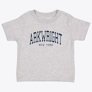 Arkwright New York Traditional Toddler T-Shirt
