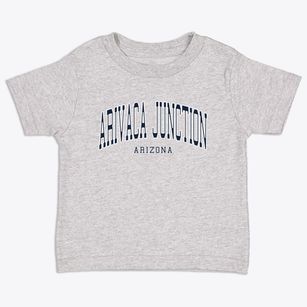 Arivaca Junction Arizona Traditional Toddler T-Shirt