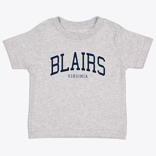 Blairs Virginia Traditional Toddler T-Shirt