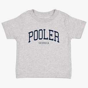 Pooler Georgia Traditional Toddler T-Shirt